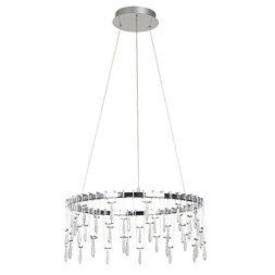 Подвесная люстра Divinare 1019/02 SP-46 ROTONDO
