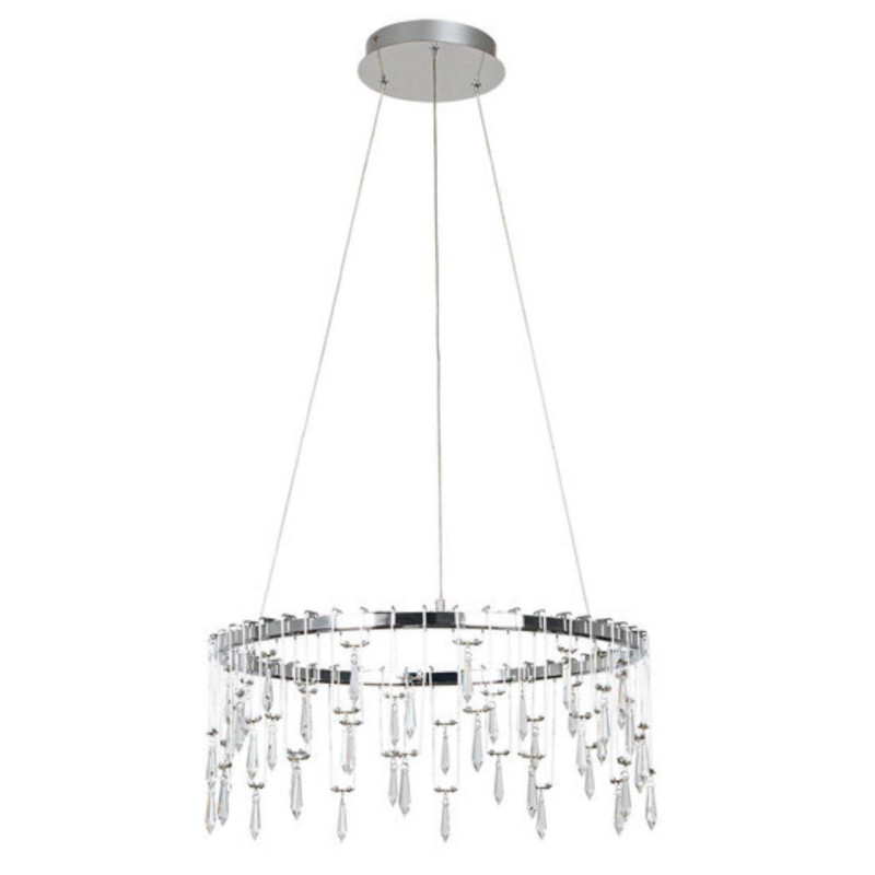Подвесная люстра Divinare 1019/02 SP-46 ROTONDO