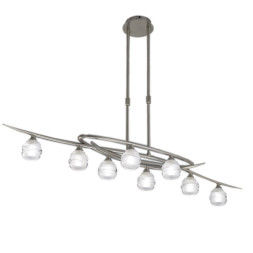 Потолочный светильник Mantra LOOP 1810