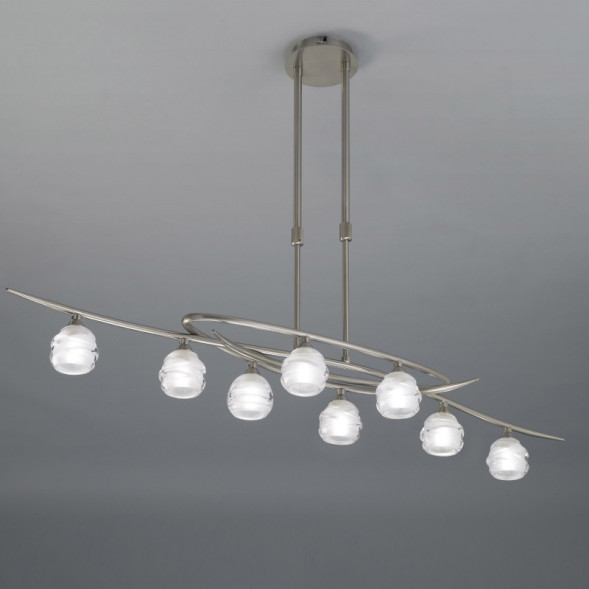 Потолочный светильник Mantra LOOP 1810