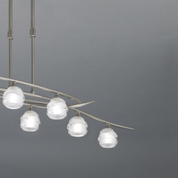 Потолочный светильник Mantra LOOP 1810