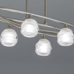 Потолочный светильник Mantra LOOP 1810