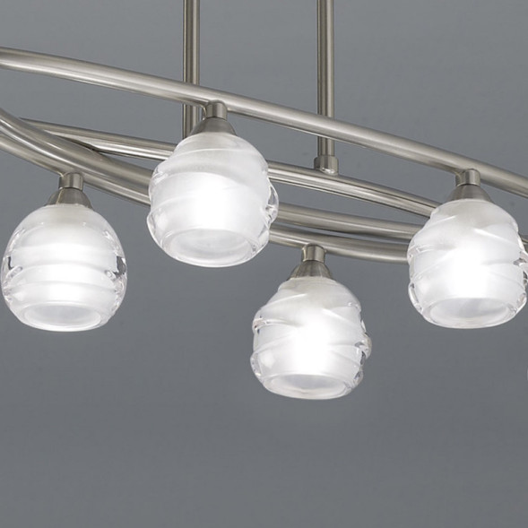 Потолочный светильник Mantra LOOP 1810