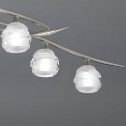 Потолочный светильник Mantra LOOP 1810