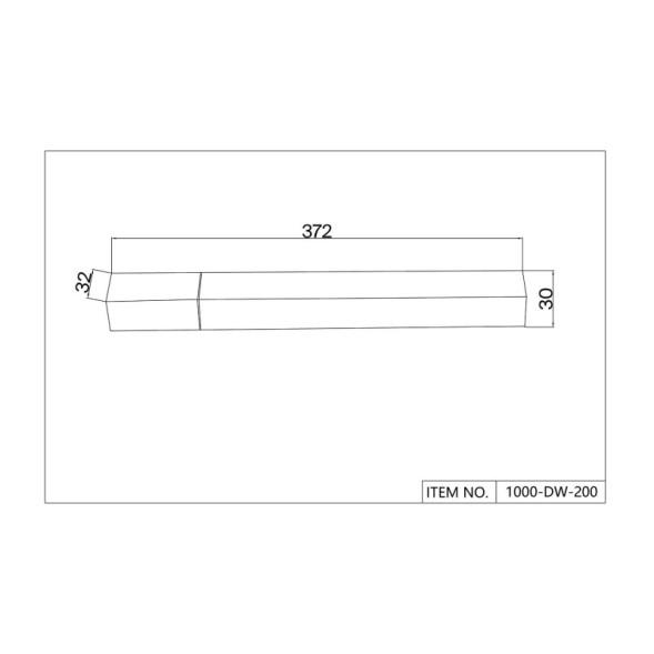 Блок питания Favourite UNIKA 1000-DW-200