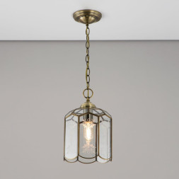 Подвесной светильник Citilux Витра CL442210