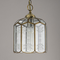 Подвесной светильник Citilux Витра CL442210