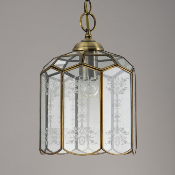 Подвесной светильник Citilux Витра CL442210