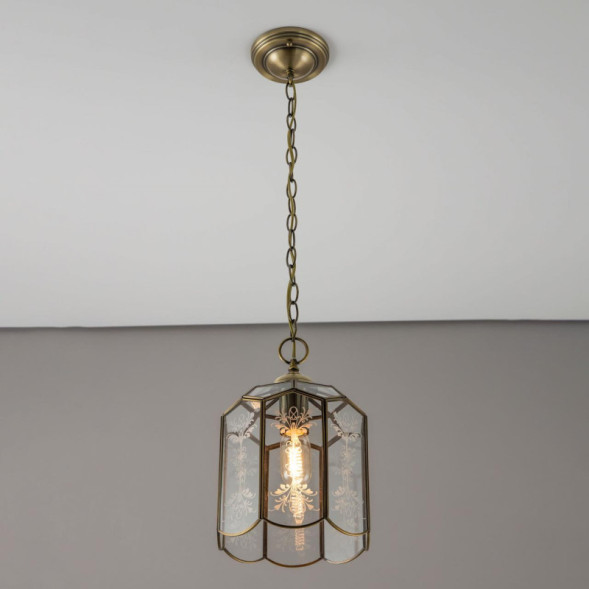 Подвесной светильник Citilux Витра CL442210