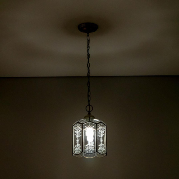 Подвесной светильник Citilux Витра CL442210