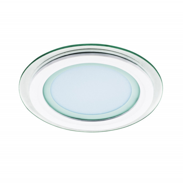 Точечный влагозащищенный светильник Lightstar Acri 212031