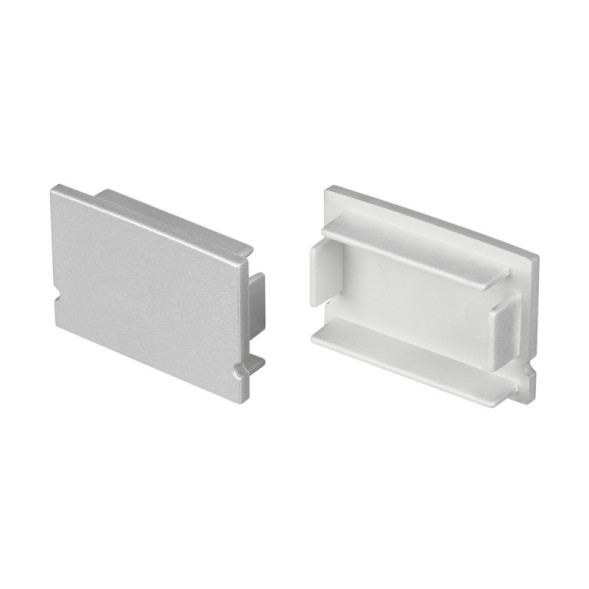 Заглушка профиля Arlight 057057 ARH-LINE