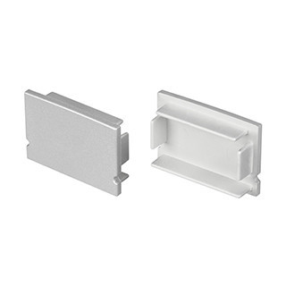 Заглушка профиля Arlight 057057 ARH-LINE