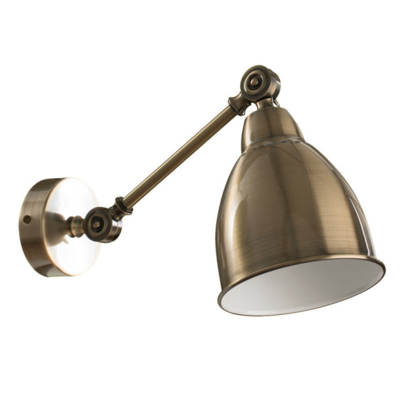 Бра Arte Lamp A2054 A2054AP-1AB