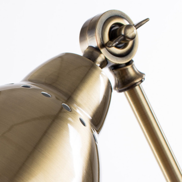 Бра Arte Lamp A2054 A2054AP-1AB