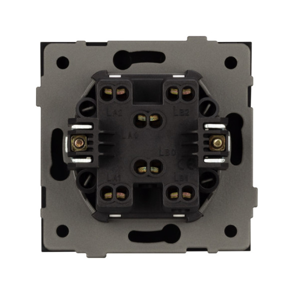 Выключатель 054056 Arlight TENDO