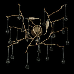 Бра LOFT IT Bijout 10067/3W GB