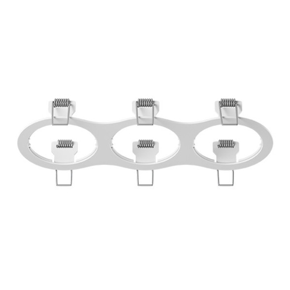 Рамка декоративная Lightstar INTERO 16 217636