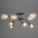 Люстра на штанге ARTE Lamp Giulia A6198PL-8CC
