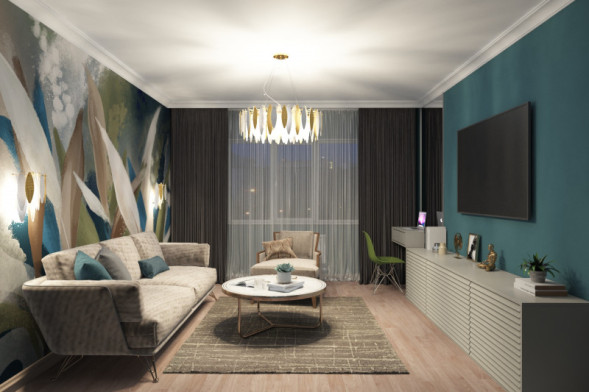 Бра Favourite Inventio 2754-2W