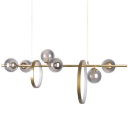Подвесная люстра LOFT IT MOLECULE 10139/900L
