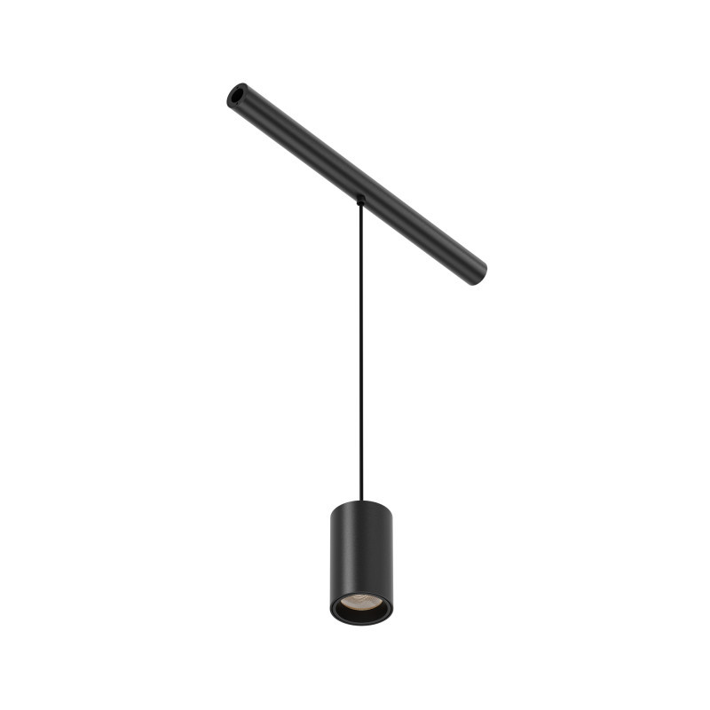 Светодиодный трековый светильник Maytoni Technical C105PL-3W3-6K-B FOCUS LED