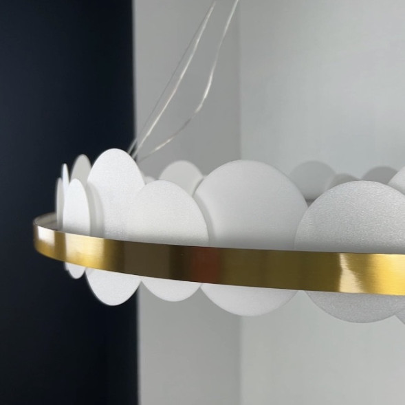 Подвесная люстра ImperiumLoft 249082-60