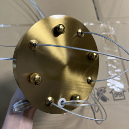 Подвесная люстра ImperiumLoft 249082-60