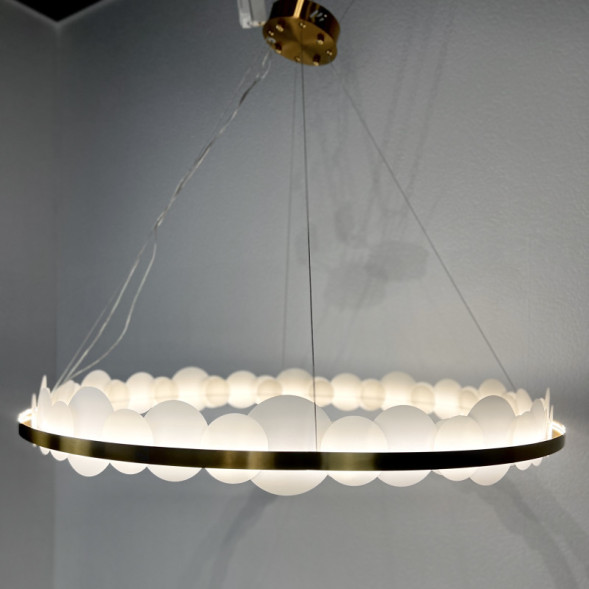 Подвесная люстра ImperiumLoft 249082-60