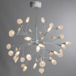 Подвесная люстра Divinare MIMI 1290/03 SP-45