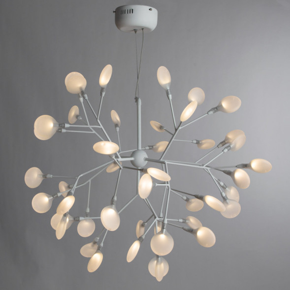 Подвесная люстра Divinare MIMI 1290/03 SP-45