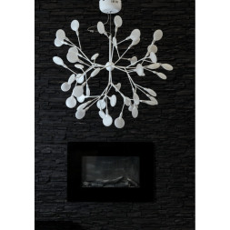 Подвесная люстра Divinare MIMI 1290/03 SP-45