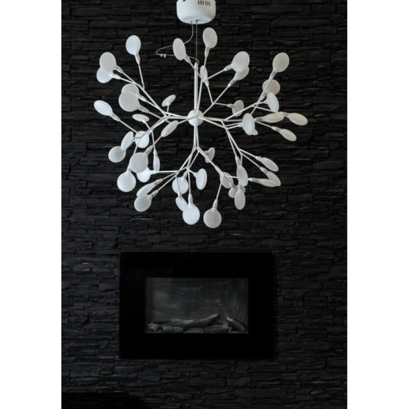 Подвесная люстра Divinare MIMI 1290/03 SP-45