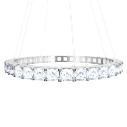 Подвесной светильник LOFT IT TIFFANY 10204/800 Chrome