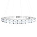 Подвесной светильник LOFT IT TIFFANY 10204/800 Chrome