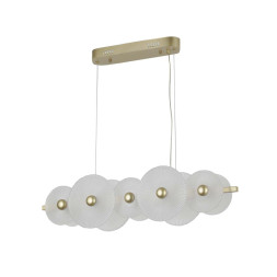 Подвесная люстра F-Promo 4605-5P Arctium