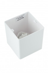 Накладной точечный светильник Denkirs Soro DK3030-WH