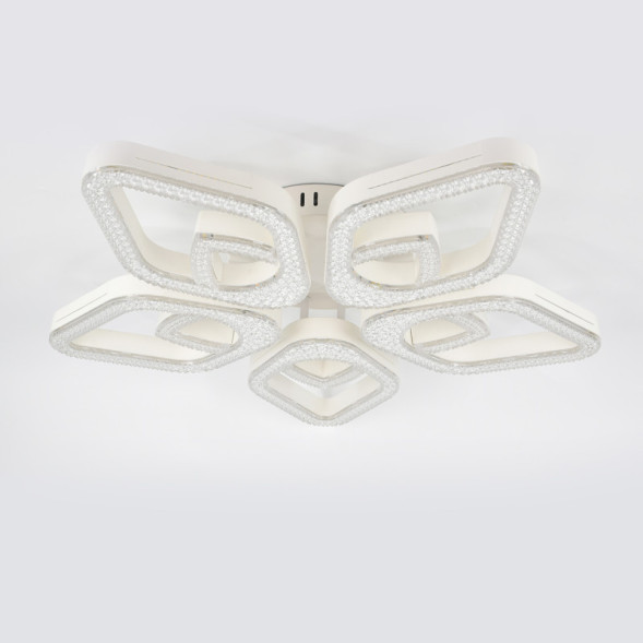 Потолочный светильник Escada SEDNA 10280/5LED