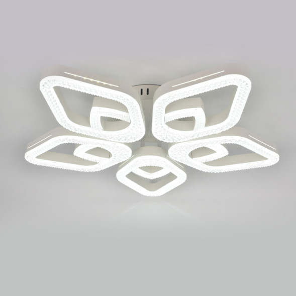 Потолочный светильник Escada SEDNA 10280/5LED