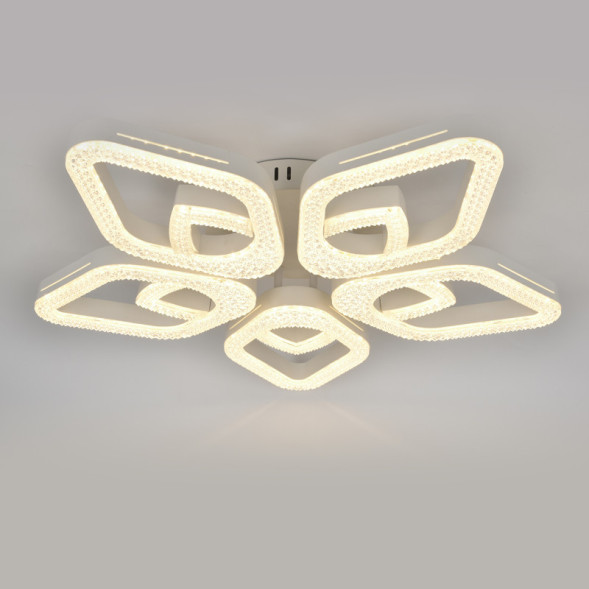 Потолочный светильник Escada SEDNA 10280/5LED