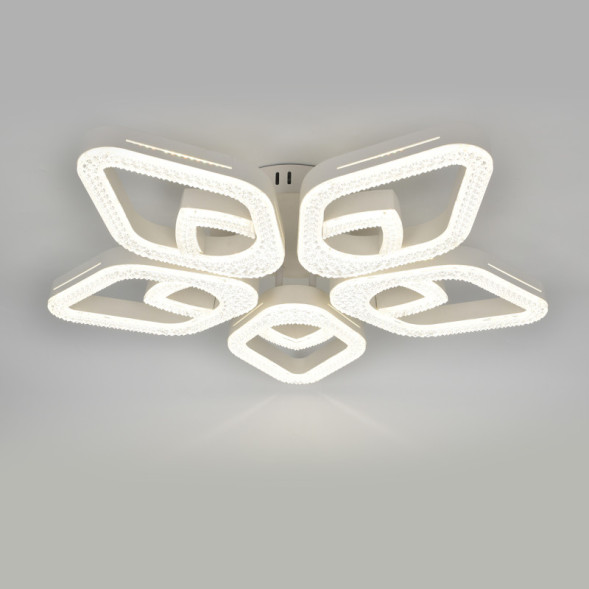 Потолочный светильник Escada SEDNA 10280/5LED