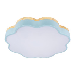 Потолочный светильник LOFT IT 10225/36 Blue