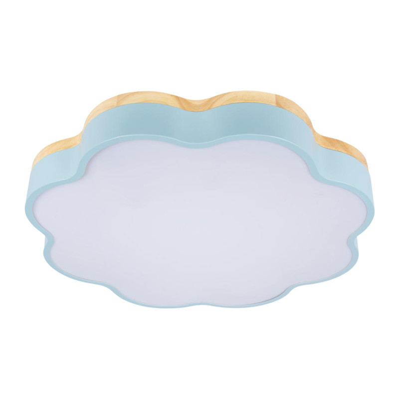 Потолочный светильник LOFT IT 10225/36 Blue