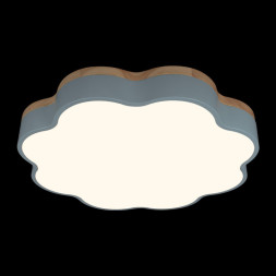 Потолочный светильник LOFT IT 10225/36 Blue