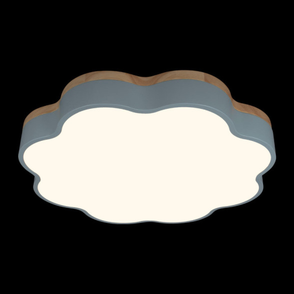 Потолочный светильник LOFT IT 10225/36 Blue