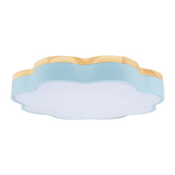 Потолочный светильник LOFT IT 10225/36 Blue