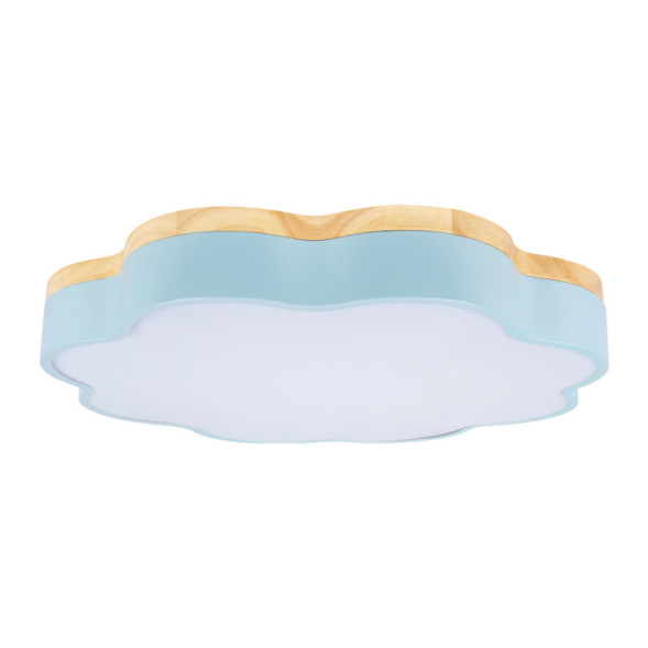 Потолочный светильник LOFT IT 10225/36 Blue