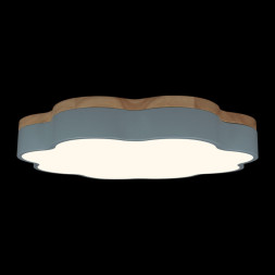 Потолочный светильник LOFT IT 10225/36 Blue