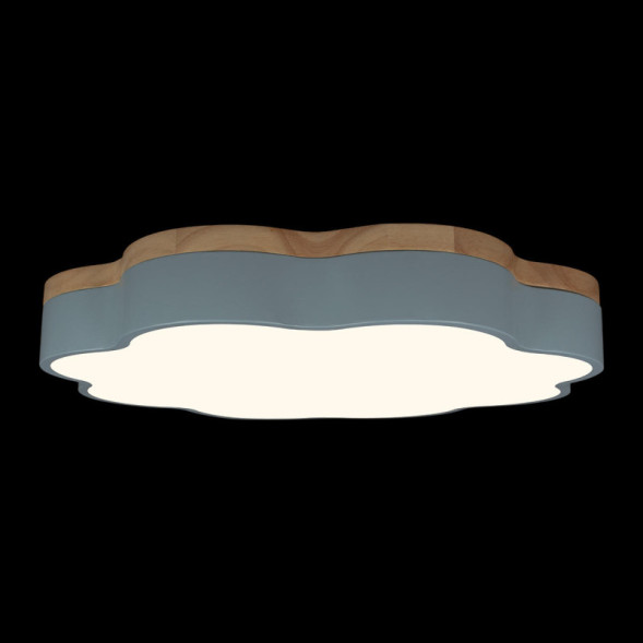 Потолочный светильник LOFT IT 10225/36 Blue