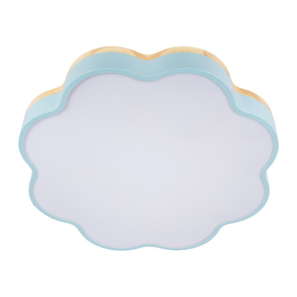 Потолочный светильник LOFT IT 10225/36 Blue